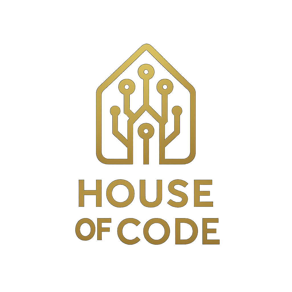 House of Code Classes